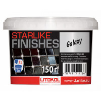 Декоративная добавка Litokol Starlike Finishes Galaxy (150 г)