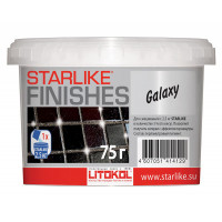 Декоративная добавка Litokol Starlike Finishes Galaxy (75 г) Декоративная добавка Litokol Starlike Finishes Galaxy (75 г)