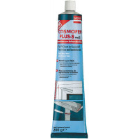 Жидкий пластик клей Cosmofen Plus-S (Космофен) прозрачный 200 гр. Жидкий пластик клей Cosmofen Plus-S (Космофен) прозрачный 200 гр.