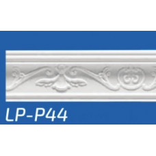 Плинтус потолочный LP-P44 35*70*2000 мм Плинтус потолочный LP-P44 35*70*2000 мм