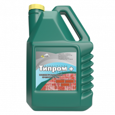 Очиститель Типром Плюс 5л