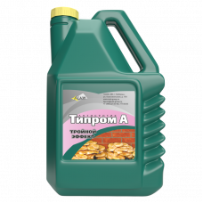 Антисептик Типром А (5л)