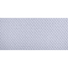 Стеклотканевые обои Slimtex S12 Рогожка средняя Стеклообои БауТекс (1х25м) 65гр/м2