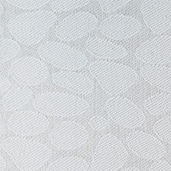 Стеклотканевые обои Rhodes LUX 22 (камешки) Стеклообои БауТекс (1х25м) 270гр/м2