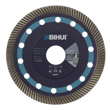 Диск алмазный BIHUI SUPER THIN TURBO, 105 мм