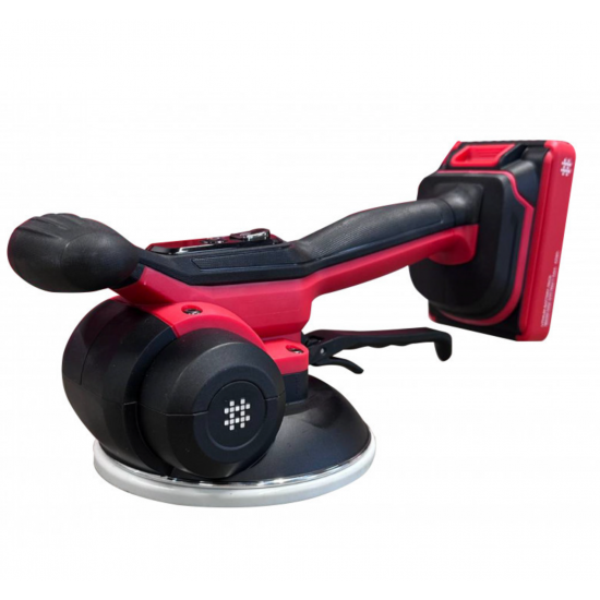 Виброприсоска для укладки плитки DLT Vibro MAX версия PRO