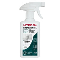 LITOPOWER GEL EP (1л) LITOPOWER GEL EP (1л)