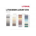 Затирка Litokol Litochrom Luxury Evo LLE.115 светло-серый 2 кг Затирка Litokol Litochrom Luxury Evo LLE.115 светло-серый 2 кг