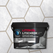 Затирка Litokol Litochrom Luxury Evo LLE.230 багамы 2 кг