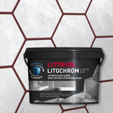 Затирка Litokol Litochrom Luxury Evo LLE.355 Бледно-васильковый 2 кг Затирка Litokol Litochrom Luxury Evo LLE.355 Бледно-васильковый 2 кг