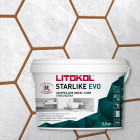 Затирка эпоксидная Litokol Starlike Evo S.209 Pietra Dassisi 2.5 кг