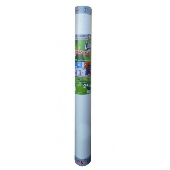 Малярный флизелин X-Glass PRO 85 гр/м2, 25 м2
