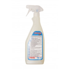 Очищающее средство Litokol Litonet Gel (0.75 кг) Очищающее средство Litokol Litonet Gel (0.75 кг)