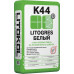 Клей для плитки Litokol Litogres K44 25кг Клей для плитки Litokol Litogres K44 25кг