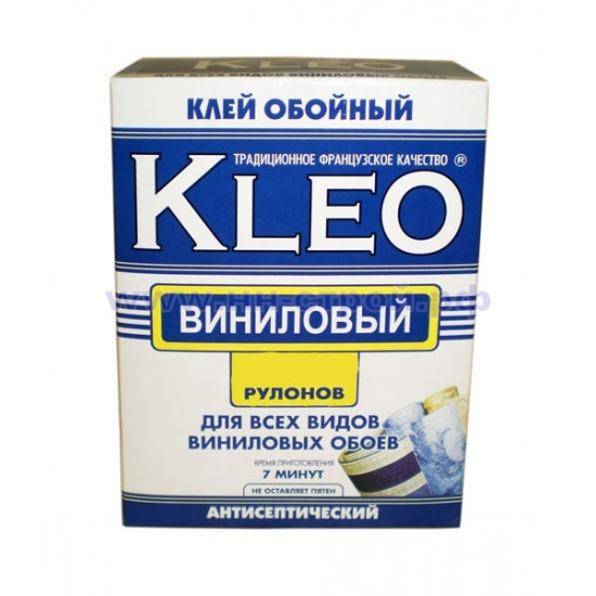 Клей KLEO Виниловый (200гр)