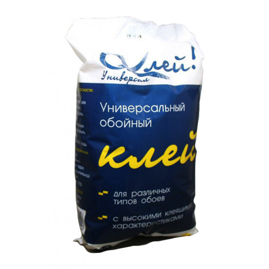 Клей обойный Оклей BauTex Универсал (500гр)