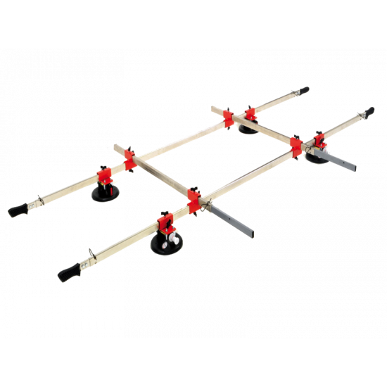 Комплект для переноски крупноформатных плит SUPERSTICK (арт. 300-70)