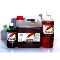 Олифа Оксоль (10л) Олифа Оксоль (10л)