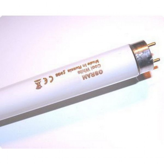 Лампа OSRAM 18W/765 холодная-дневная