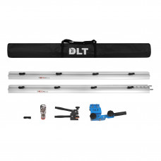 Плиткорез DLT MAXSLim NEW. ДЛИНА РЕЗА 345 мм Плиткорез DLT MAXSLim NEW. ДЛИНА РЕЗА 345 мм