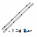 Плиткорез DLT MAXSLim NEW. ДЛИНА РЕЗА 345 мм