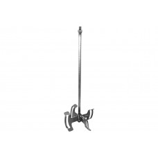 Миксер DECOR для сухих смесей d15 см, L 580 мм, М14 (14 шт)