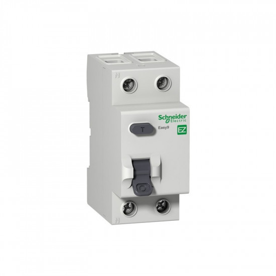 УЗО 2P 25A 30mA AC Schneider