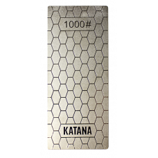 Притир алмазный KATANA, P1000