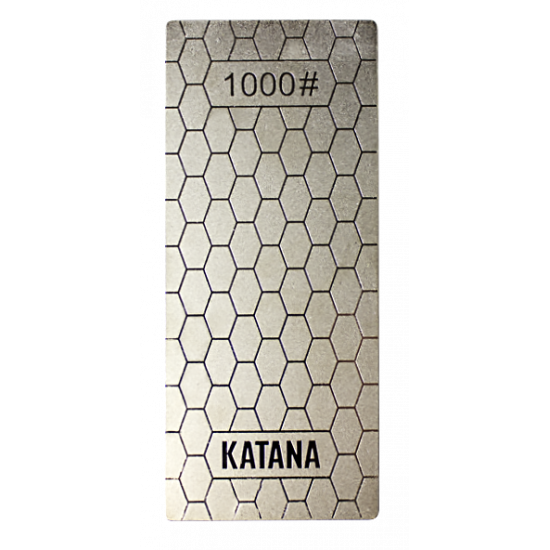 Притир алмазный KATANA, P1000