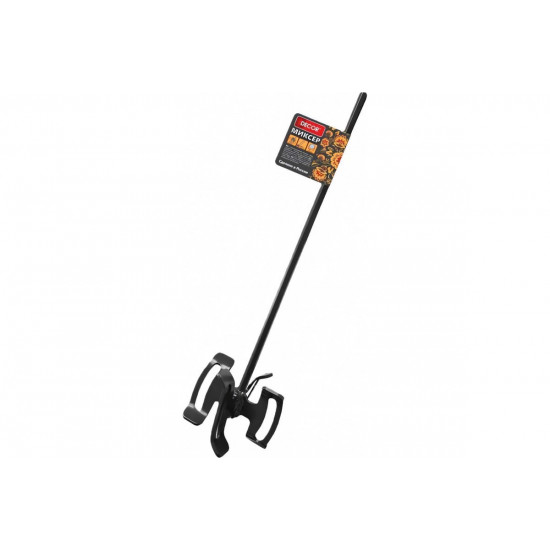 Миксер DECOR для сухих смесей d12 см, L 580 мм, SDS+ (6шт/18шт)
