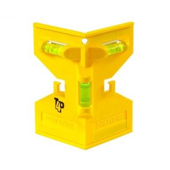 Уровень многофункциональный T4P, 3 измерительные ампулы 2503001